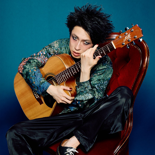 DISCOGRAPHY | 杉本ラララ OFFICIAL WEB